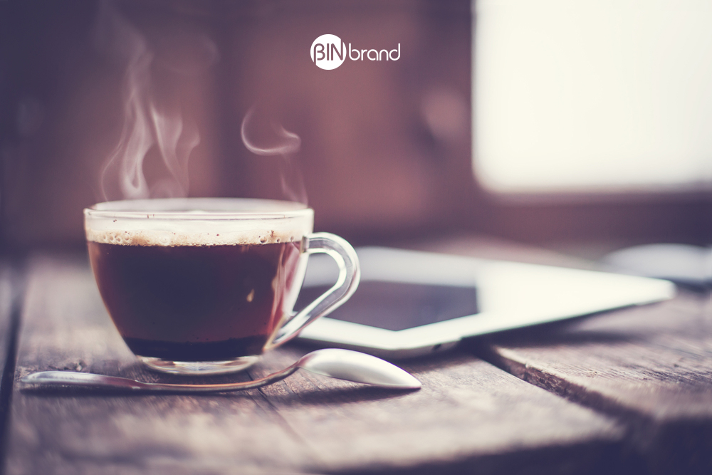 25+ Thiết Kế Logo Quán Cafe – Sáng Tạo Với Trí Tưởng Tượng Tuyệt Vời (P1)