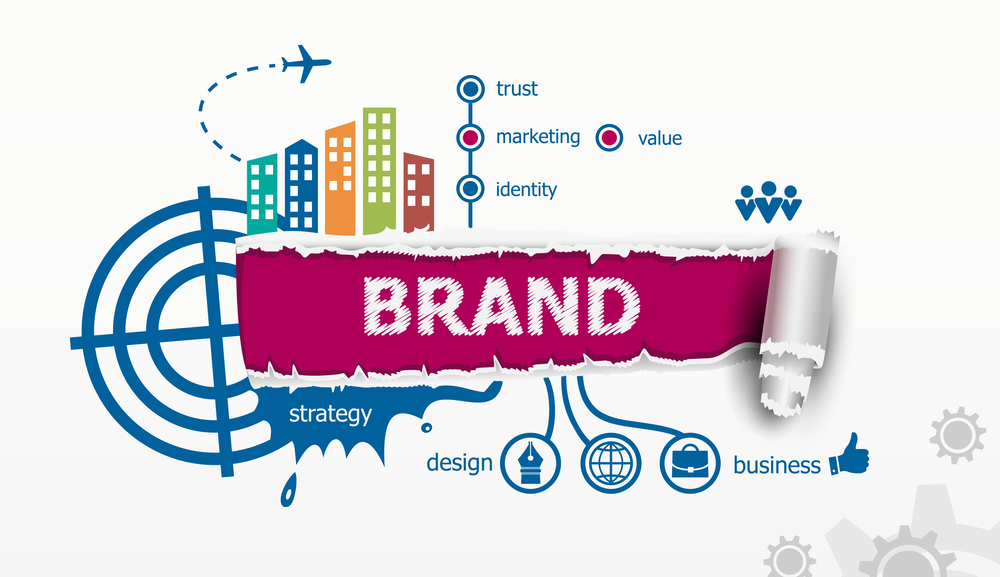 5 Lý Do Phong Cách Thiết Kế Logo Phẳng Trở Nên Nổi Bật